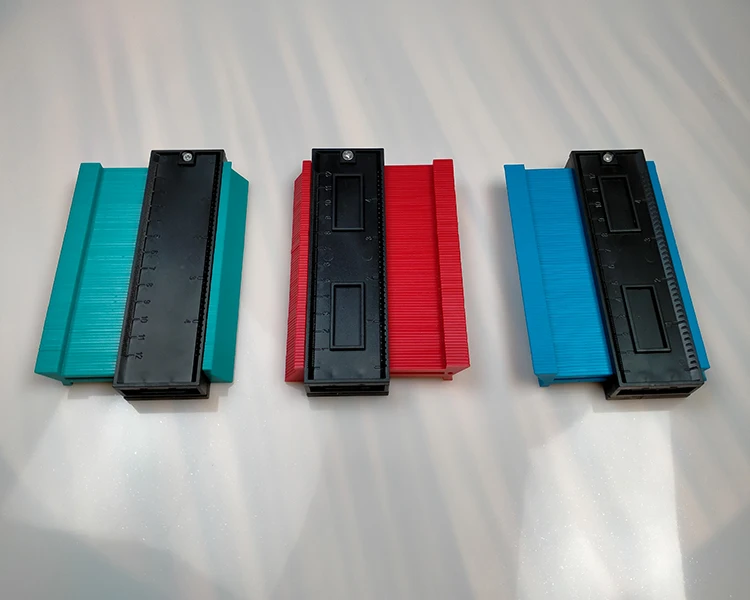Горячая Распродажа 5 дюймов контур датчик дубликатор duplo и калибровочного