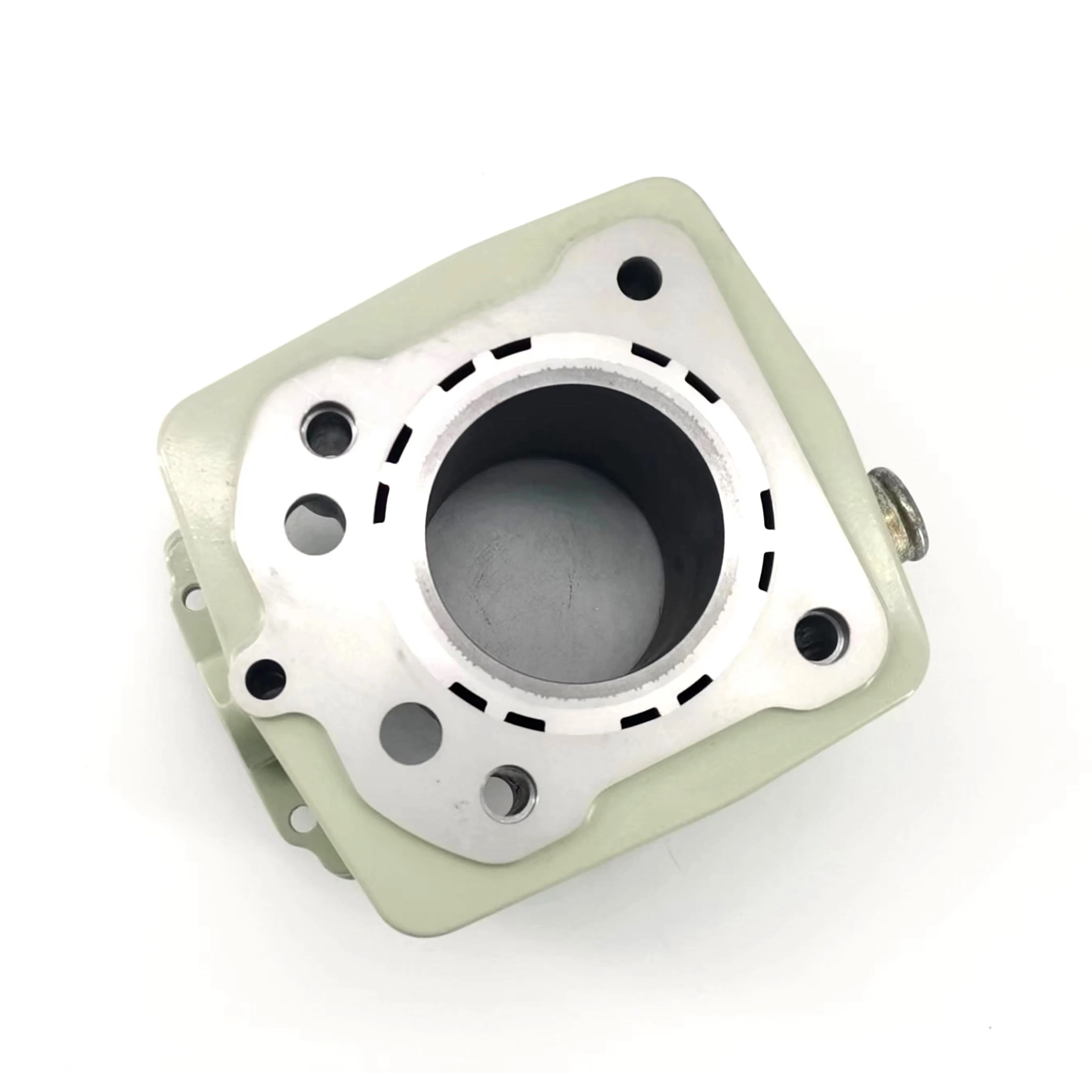 Various Useful Functions JQ Series OEM Cylinder Block for Motorcycle