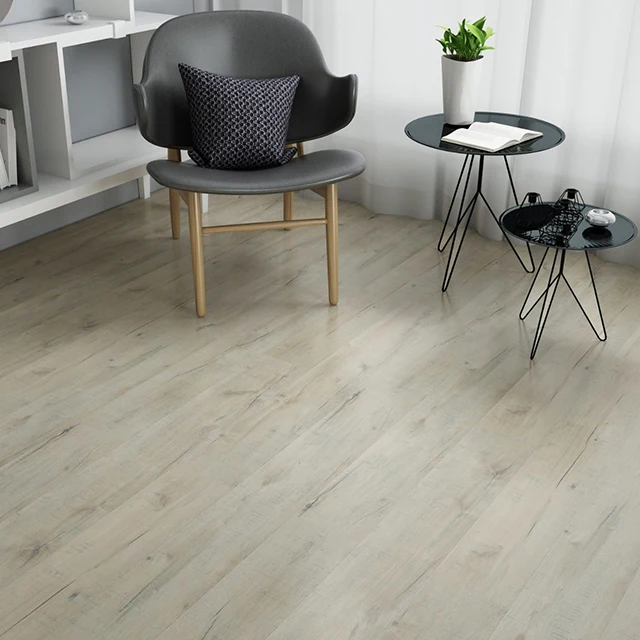 Eco-friendly UV Coating Waterproof Flooring Spc Floor Engineered Vinyl Plank Flooring Plank Vinyl Luxury Telha De Pvc Tile