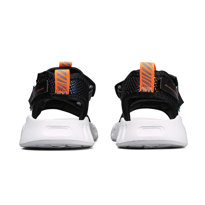 
China professional manufacture latest beautiful stylish sandals boys summer 