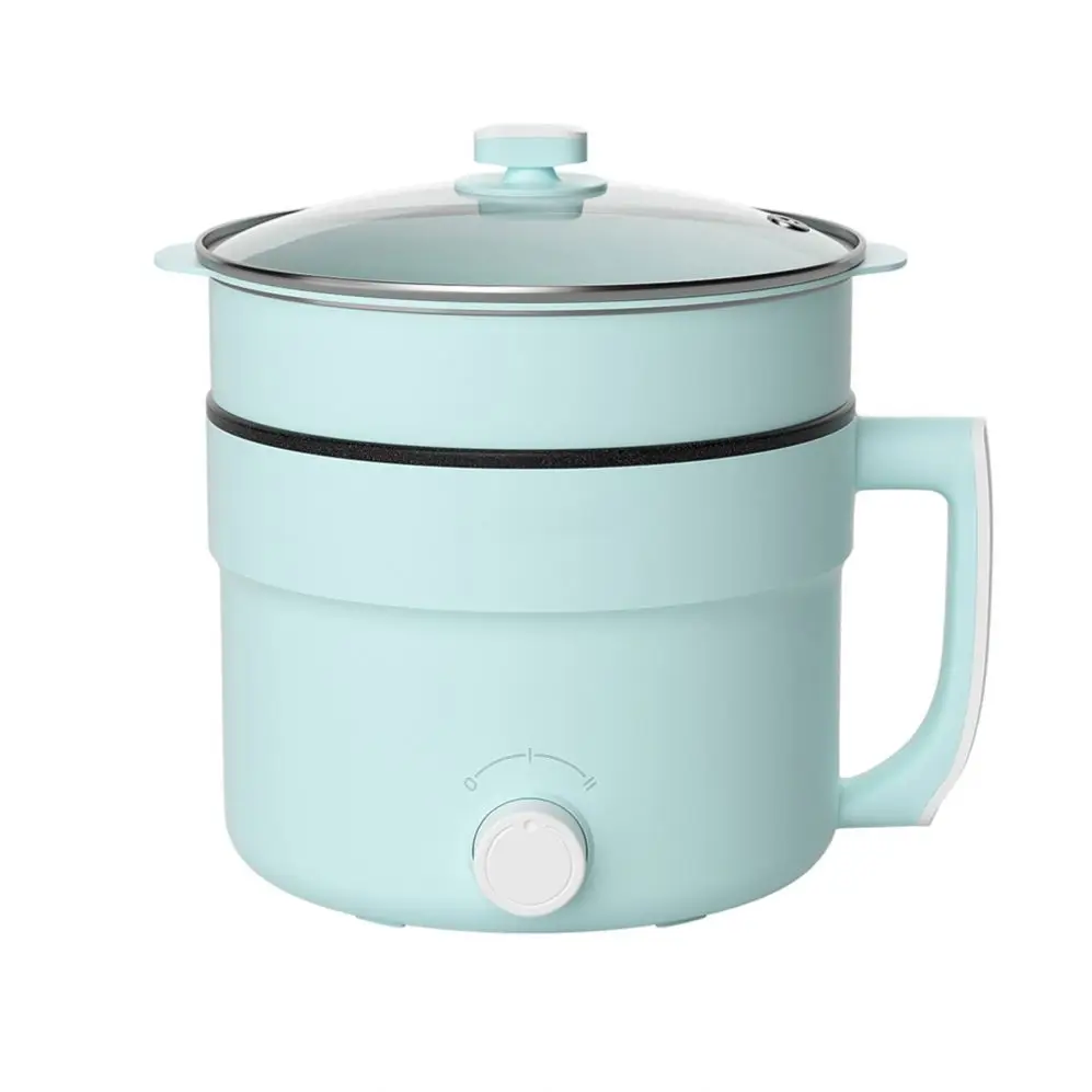 The Factory Sells Best-Selling 1.5-Liter Multi-Function Cookware Non-Stick Electric Skillet