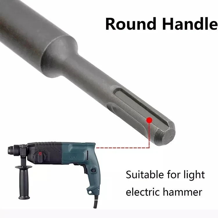 TCT Tungsten Carbide Core Drill Bit Hole Saw Cutter Set For Brick Concrete Cement Stone Wall