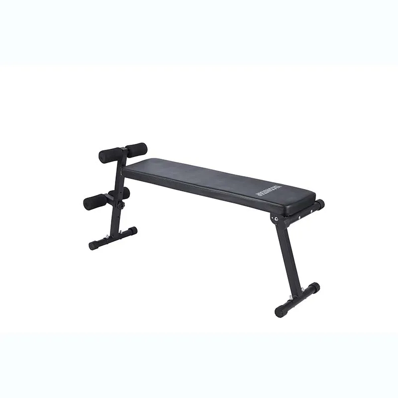 New Professional Dumbbell Bench Adjustable Workout Bench Household Oweight Lifting Bench