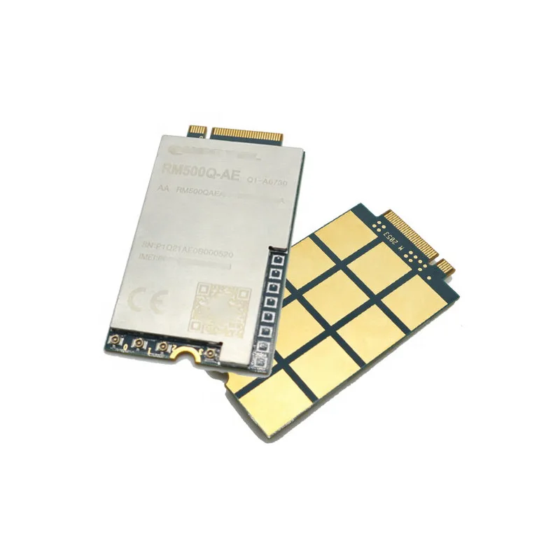 New Original Quectel RM510Q GL 5G mmWave  m.2 module supports 5g NSA and SA modes