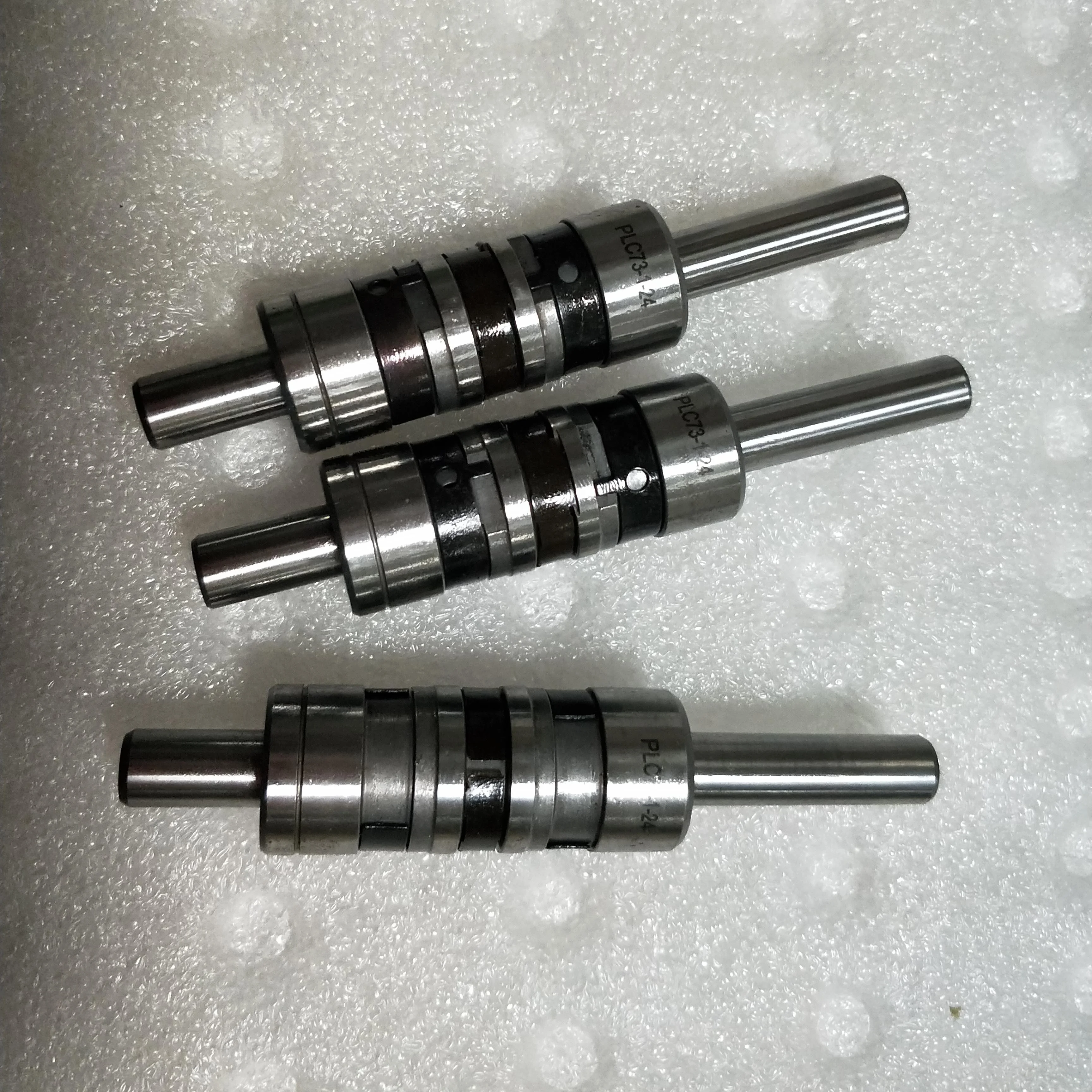 Textile Machine Parts Rotor bearing PLC 83-18-5