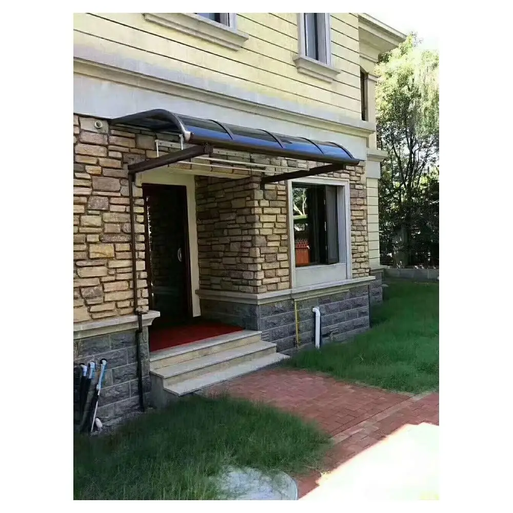 Prima 2024 Hot Sale Rain Shade Doors Canopy Waterproof Aluminum Modern Gazebo Controls Pergola Motorized Roof Pergola Canopy