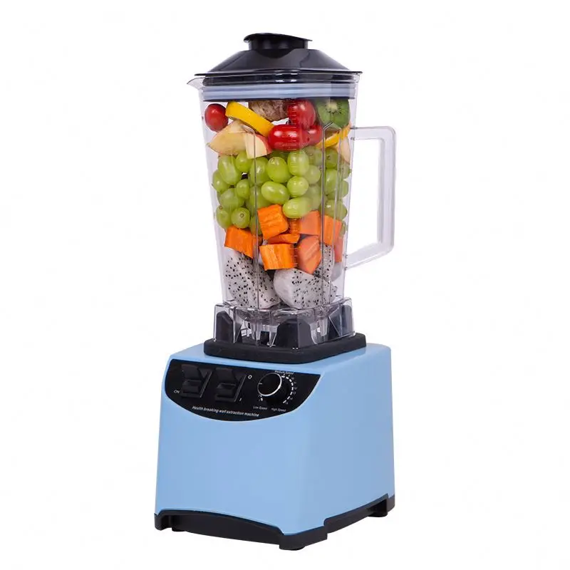 Digital Sports Blender Vitamin Juicer Juice Can Wood Setinlis Coper Top Replacement With 9500 Watts Hummus 40 Liter 20 Cocoby