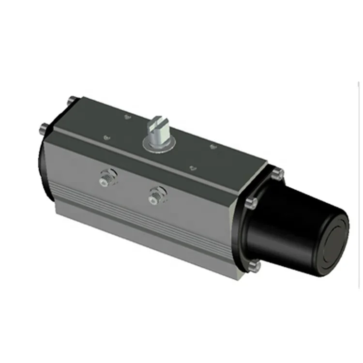 Custom-produced Korea KOSA pneumatic actuators