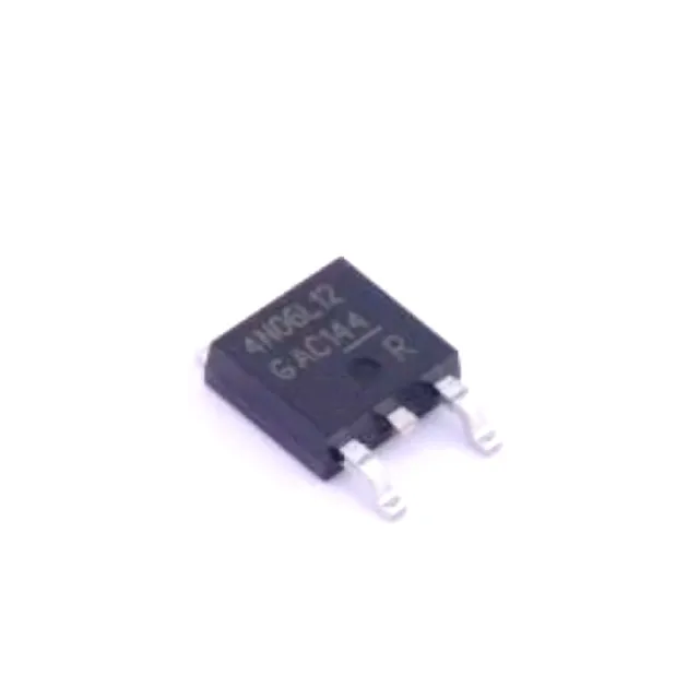 IPD50N06S4L-12 Original TO-252-3 MOSFET 50N06 IPD50N06S4L IPD50N06S4L-12