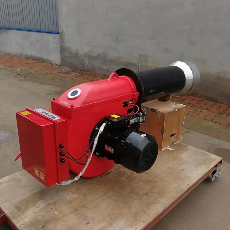 JH-180-Q 626-2326KW промышленная газовая горелка/LGP газовая горелка для печи для пиццы/Паровой Котел