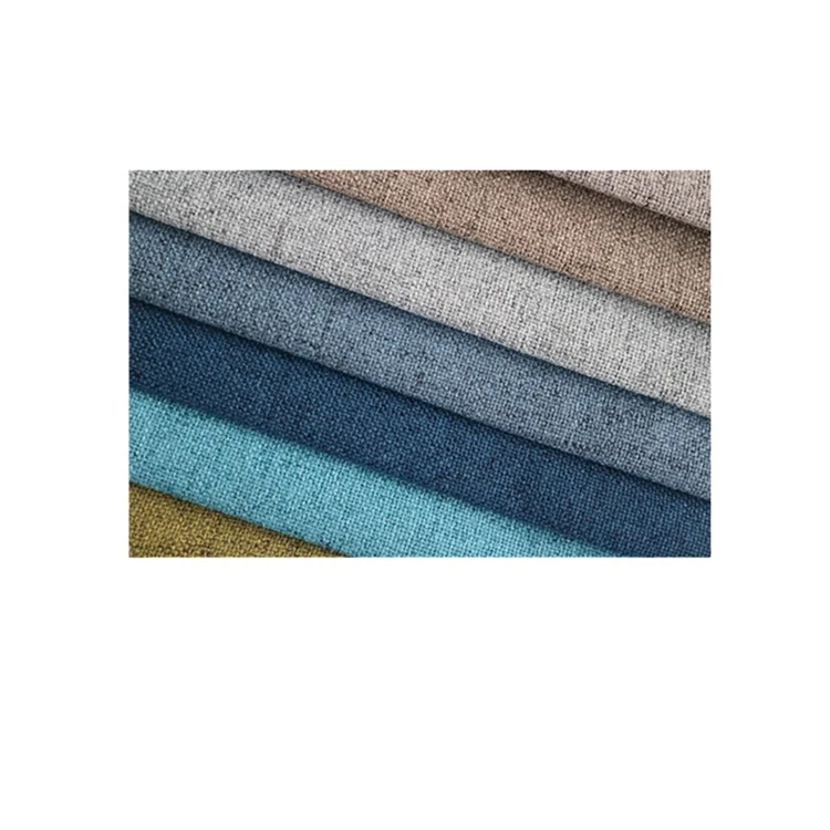 LXYLSY13 Trend Dyeing Technology Fabrics Sofa Cloth Fabric 100% Polyester Fabric For Furniture Textile