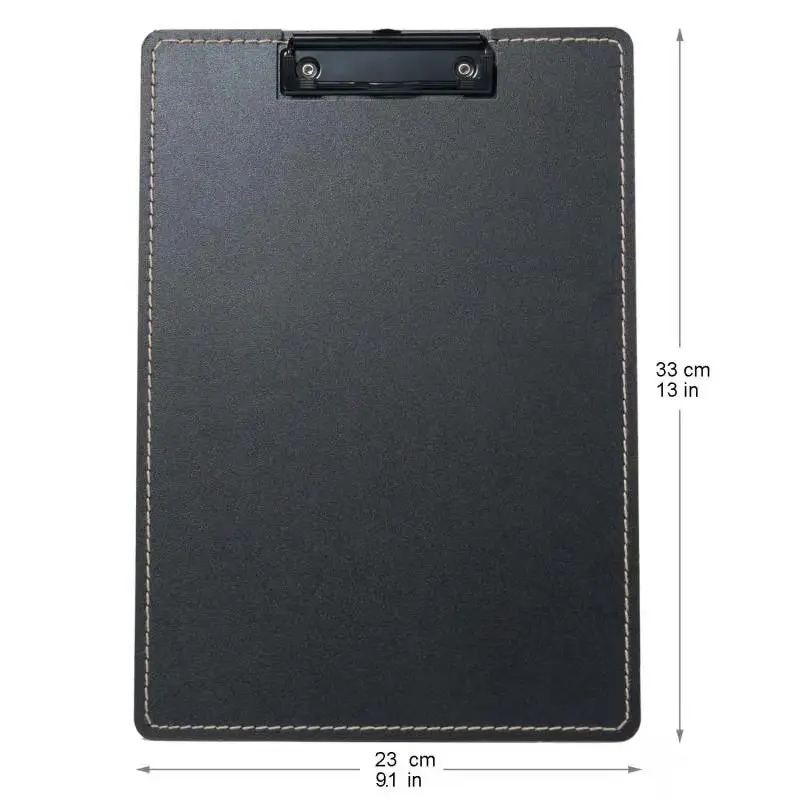 New Arrival Stationery Office Supply Sublimation Clipboard Nurse School Clip Board
