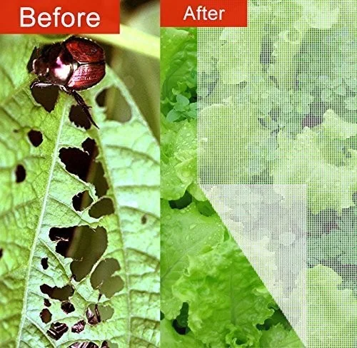 Nylon Net 100% virgin HDPE Window screen , anti-aphids net , Anti Insect net