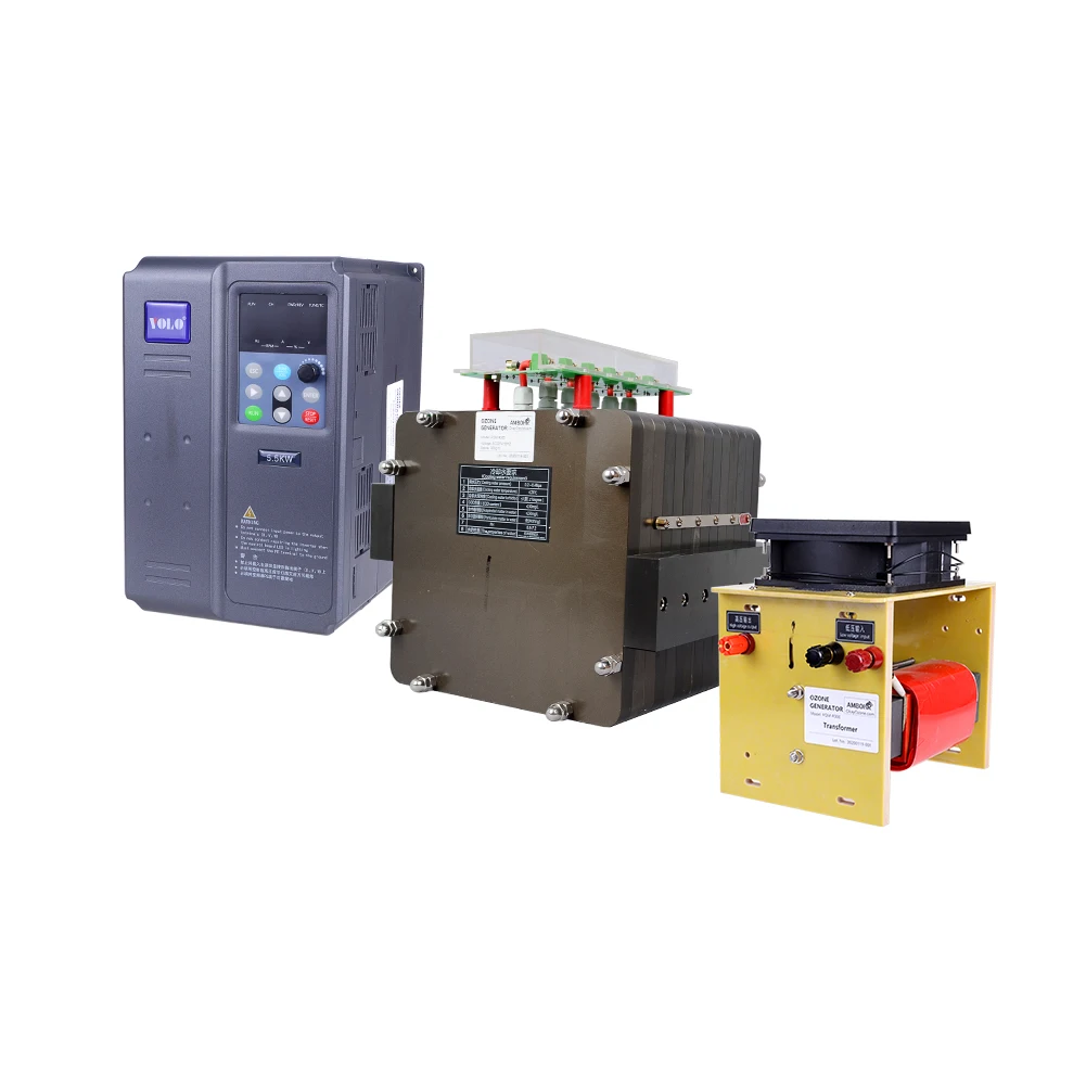 AMBOHR CDP-300 300g модуль генератора озона для очистки