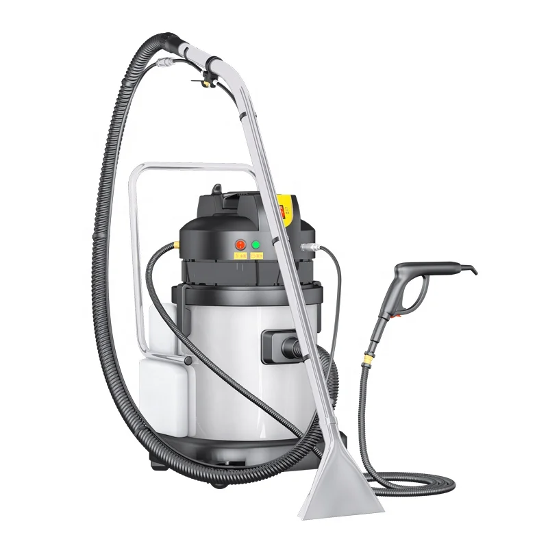 2021 new arrival steam cleaning machine most professional JH-20ST/JH-30ST/JH-40ST Steam Carpet Cleaner