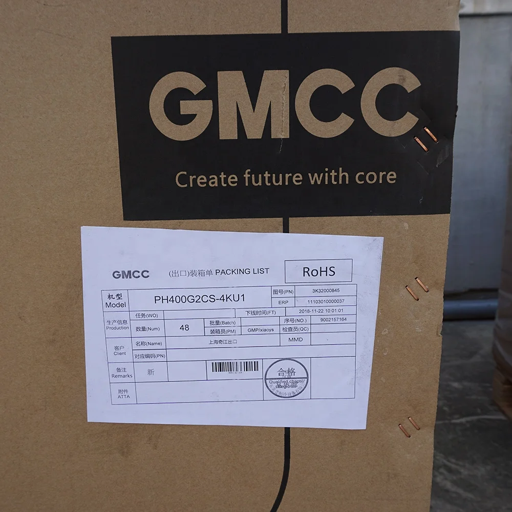 Chinese Factory Hot Sale carrier air conditioner compressor car price for haier china