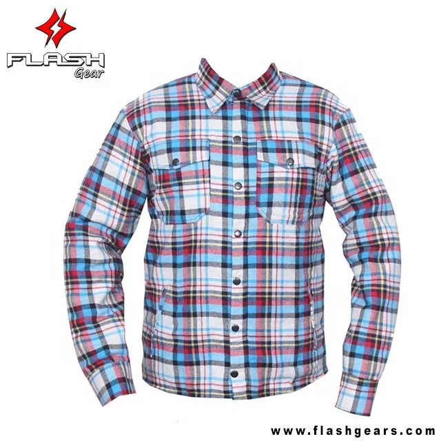 Custom Made Motorcycle Casual Shirt Protective Lined Motorcycle Shirt Custom Design Motorcycle Rider Casual Shirt