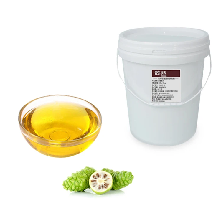 China Hainan Island factory price natural noni seed essential oils morinda citrifolia use for skin care beauty massage