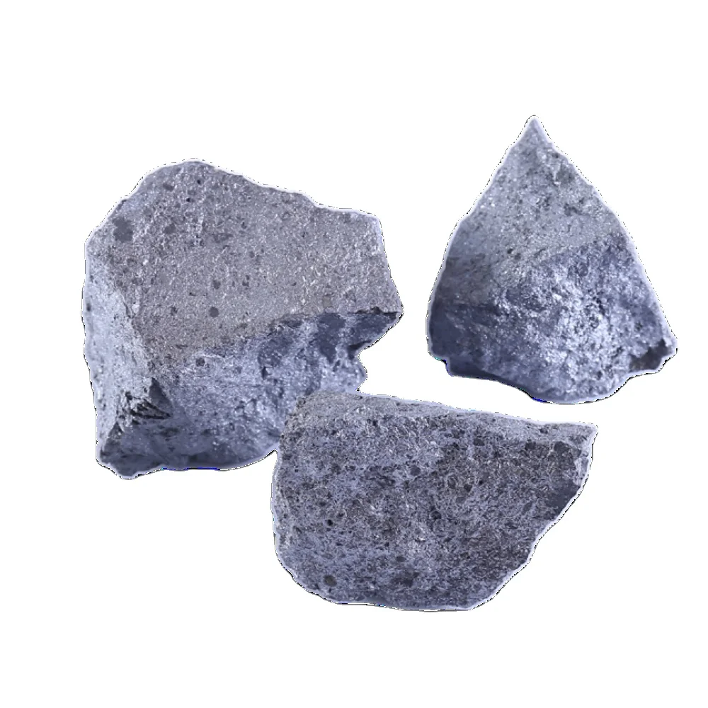 Competitive Price And High-quality Silicon-barium-calcium-aluminum Alloy For Steelmaking