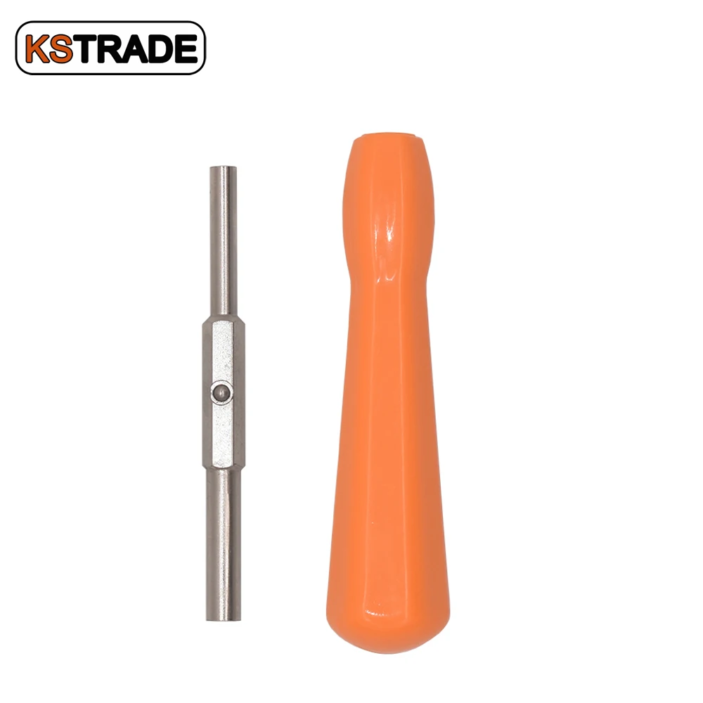 Pocket 3.8mm 4.5mm Security Bit Mini Screwdriver Games Bit Tool Kit For Nintendo Nintendo NES SNES N64 GameBoy