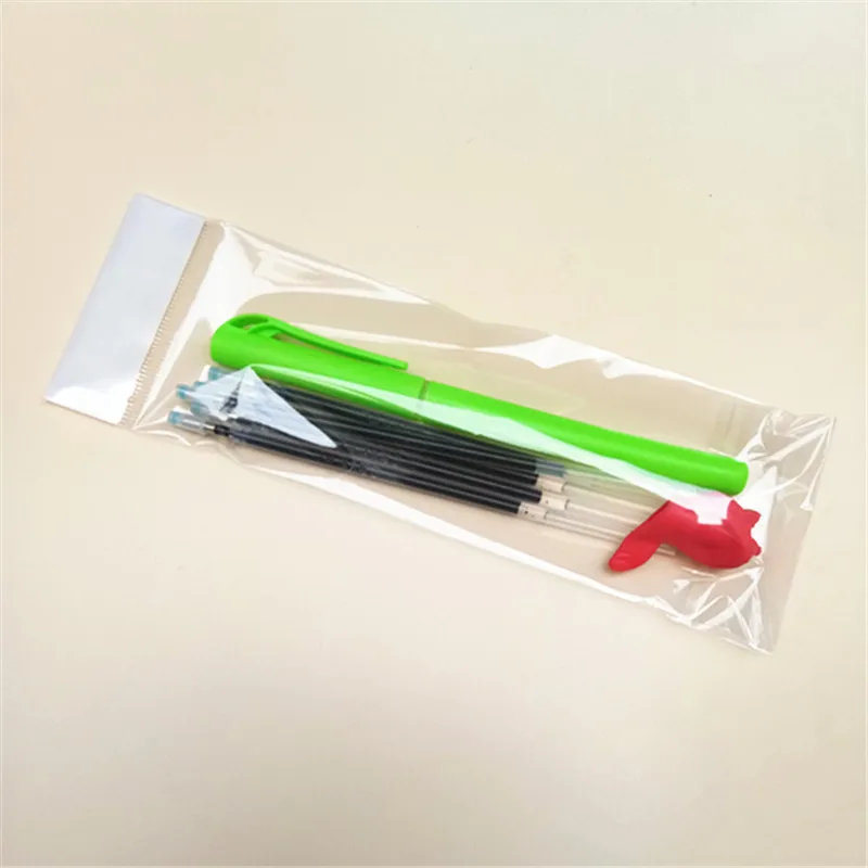 Magical Pen Refills for Reusable Magic Practice Copybook, Invisible Ink Drawing Pen Refills Practice Disappearing Pen