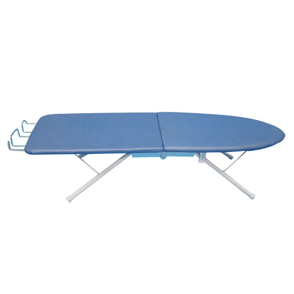 EISHO Factory Prices Custom Sleeve Folding Ironing Board Mini Portable Tabletop Ironing Boards