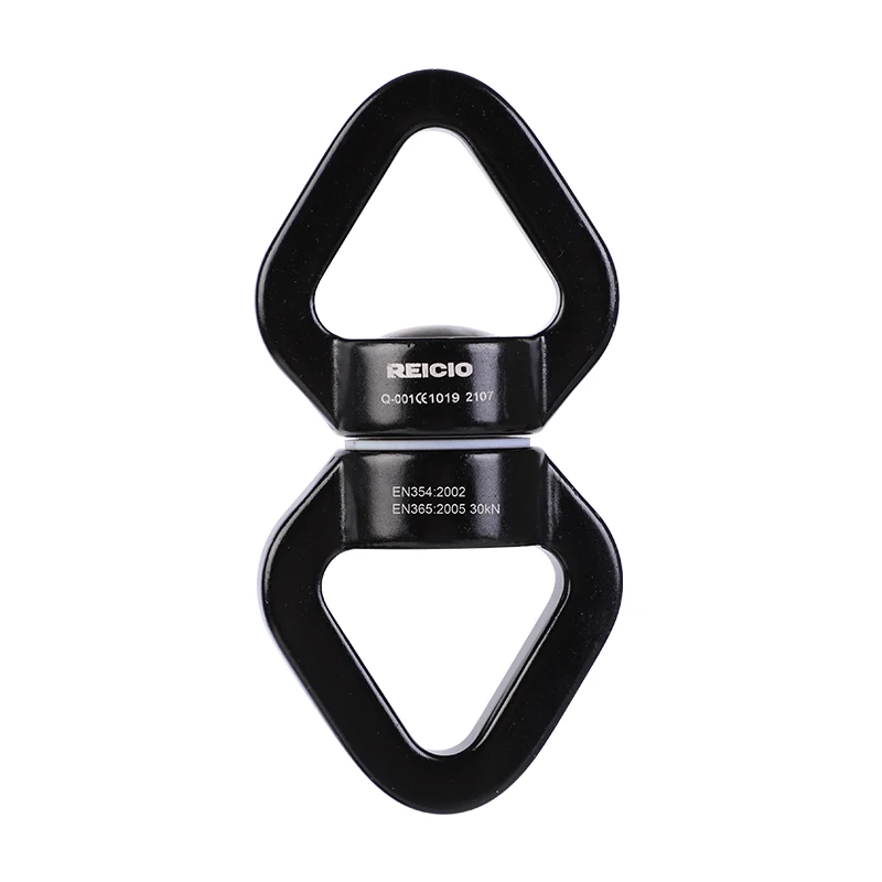 360 Rotator device Aerial yoga accessories swing swivel 30kN