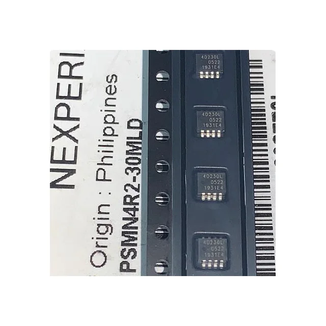 PSMN4R2-30MLD SOT669 совершенно новый и оригинальный N-channel logic level MOSFET Chip