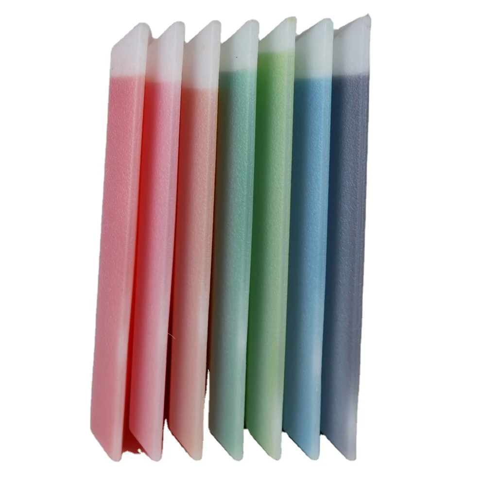  Factory hot sale vaccine ice bag carrier phase change material with wholesale