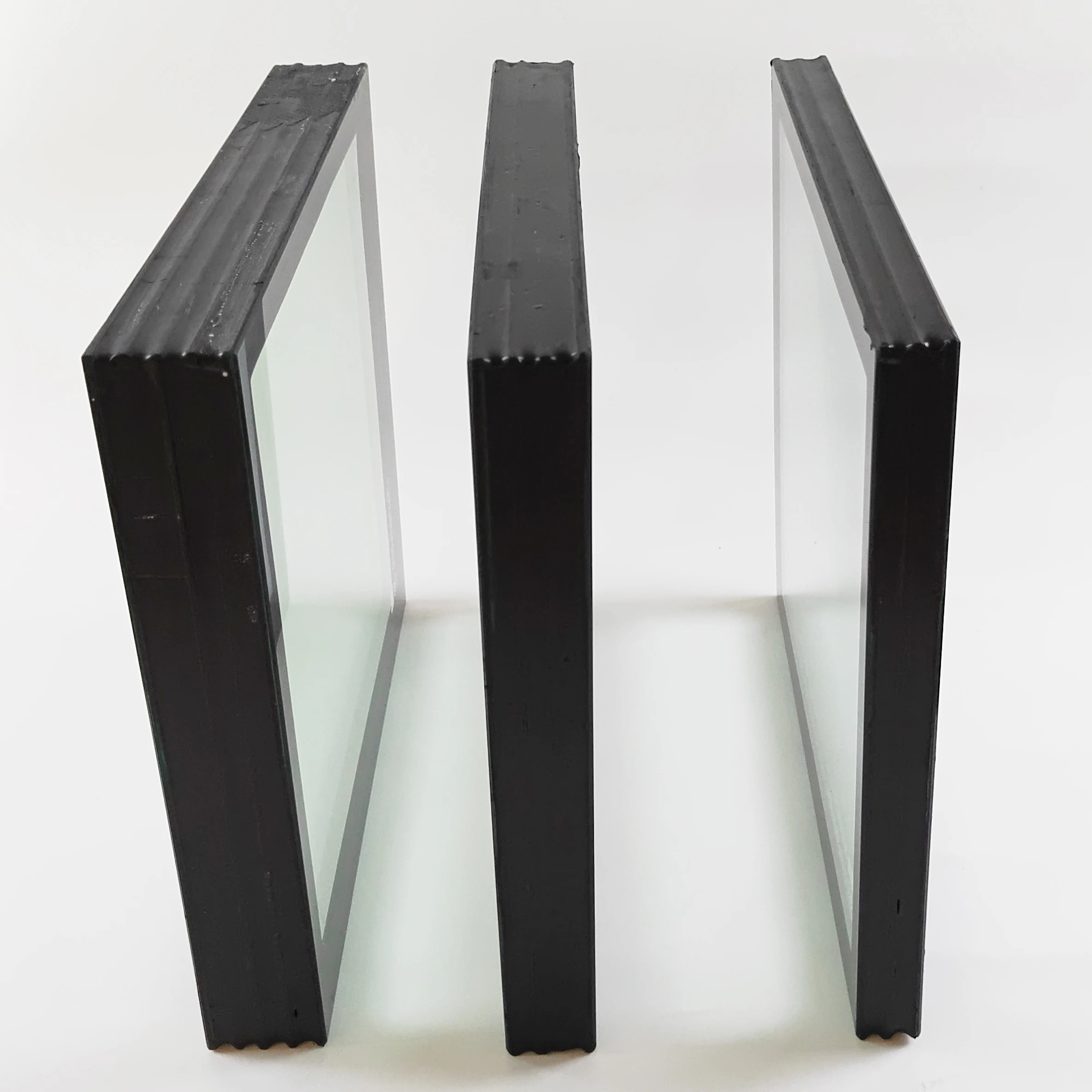 Best quality fireproof glass various sizes fire resistant glass for construction