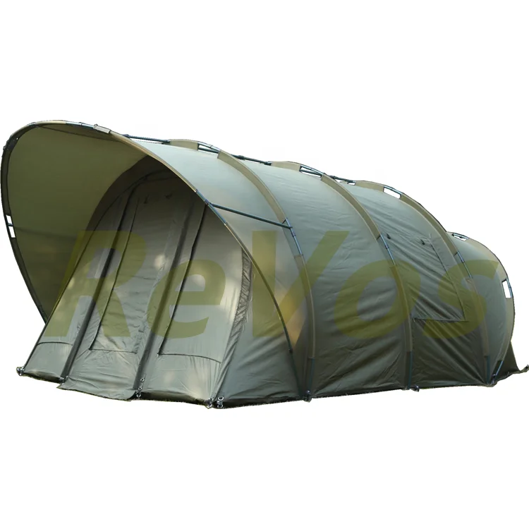 ReVos палатки для рыбалки на открытом воздухе, высококачественные большие палатки для рыбалки