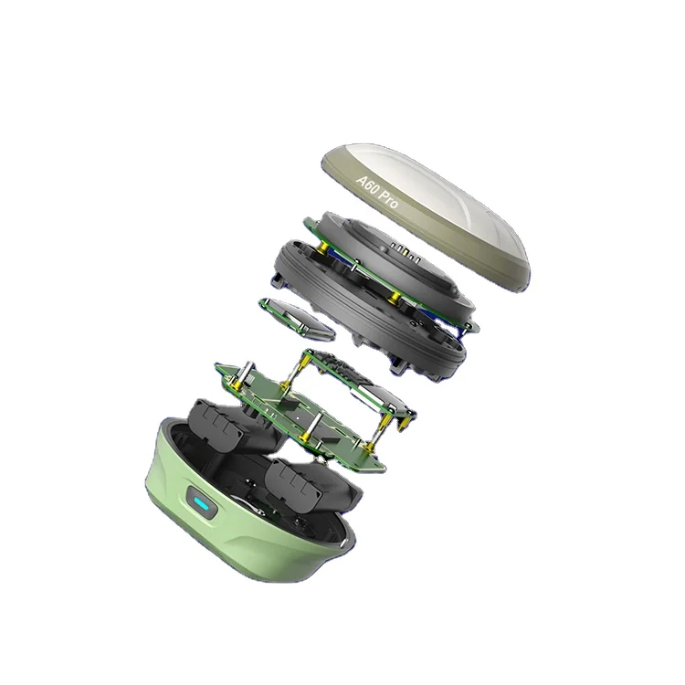 Foif A60 pro 800 channels GPS RTK receiver gps survey equipment FOIF A60 Pro GNSS RTK
