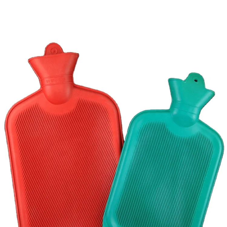 Оптовая продажа Индивидуальная сумка для горячей воды с крышкой сохранения тепла