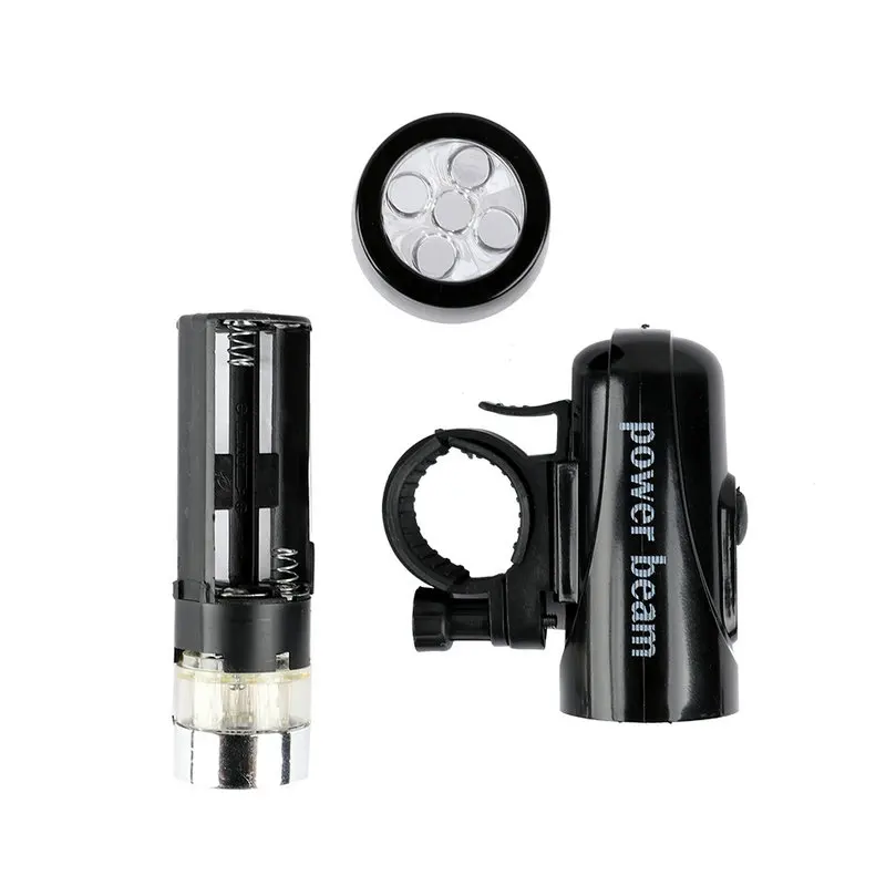 
Shopping site chinese online accessories USB power beam bicycle led light 