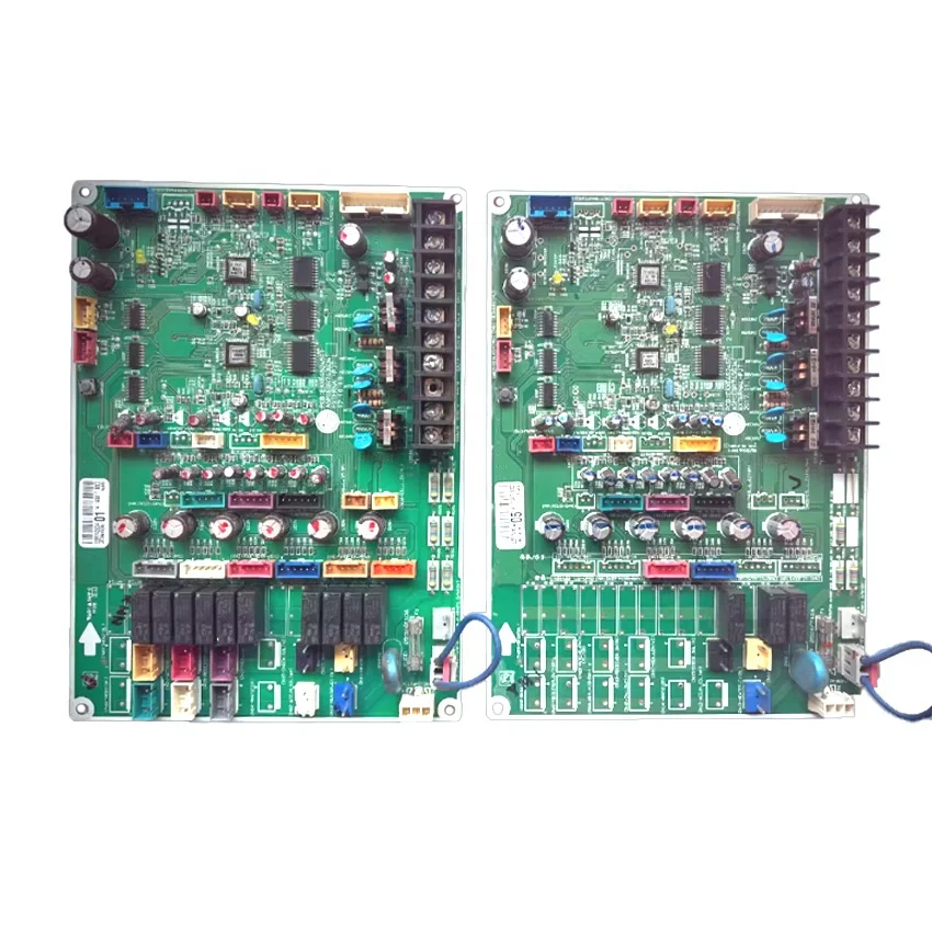 Suitable for the new LG central air conditioning motherboard EBR74363402 EBR74363401 Control motherboard EAX64524502 EAX64524501