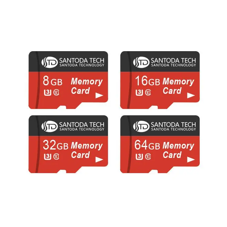 
2020 China Original 128 GB Flash Card Micro TF SD Card 8Gb 16GB 32GB 64GB 128GB Speed Sd Memory Card 