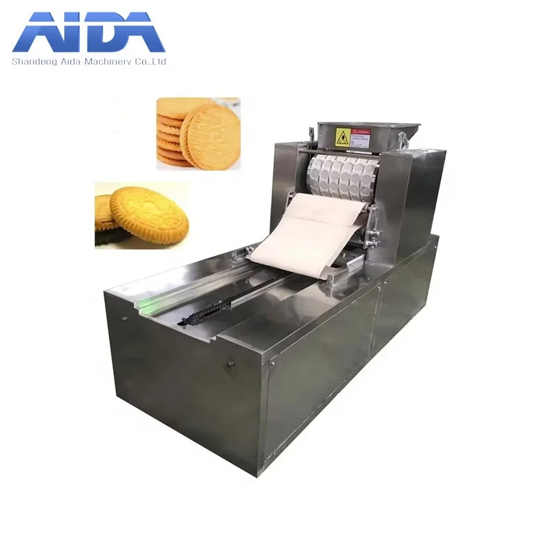 Top quality Minute Pastry Filling Cake Machine sponge cake production line cake production line