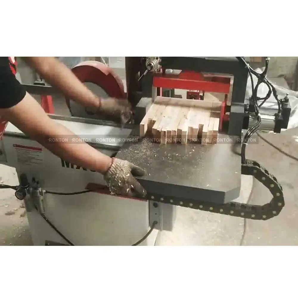 Hot sale finger joint shaper machine for sale