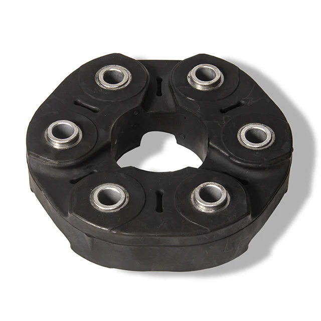 High Quality Propshaft Joint Disc 514 411 03 15 Rubber Flexible Joint Coupling