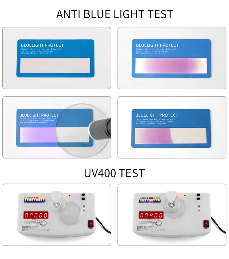 2023 New Trending Customized Packaging Anti Blue Light Blocking Filter Glasses Custom Computer Phone Glasses Frame For Unisex