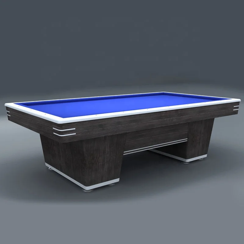 
Korea style carom billiards game 3 ball 8ft 9ft billiard pool table for sale 