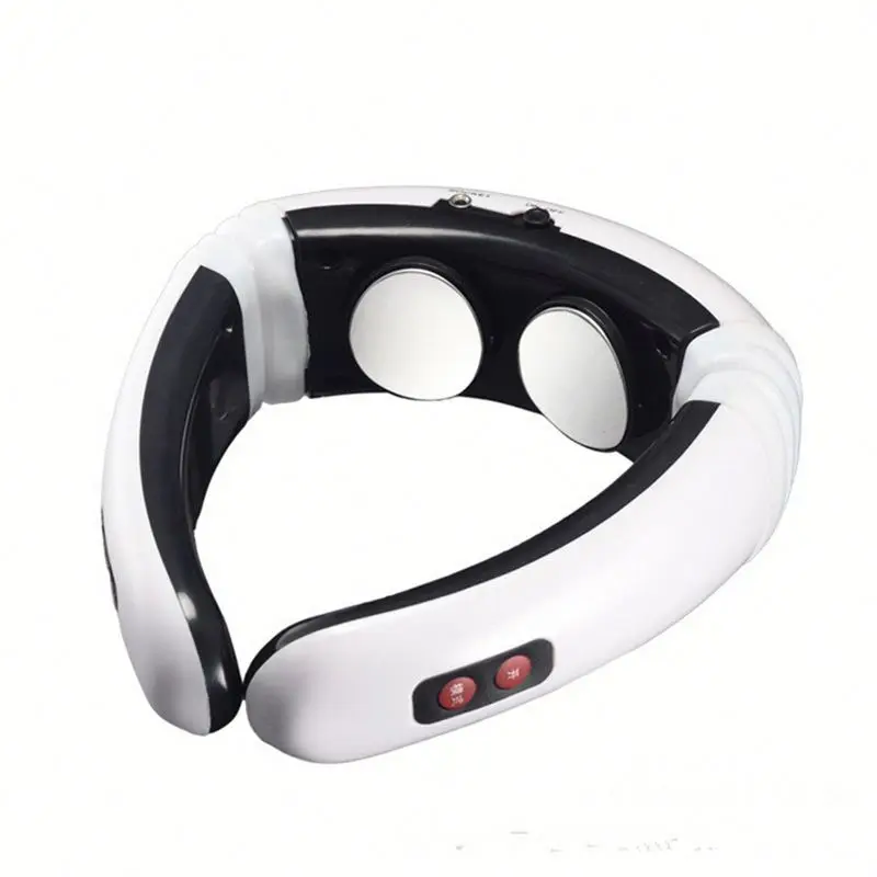 
Professional Manufacture Competitive Price Cervical Neck Massager 