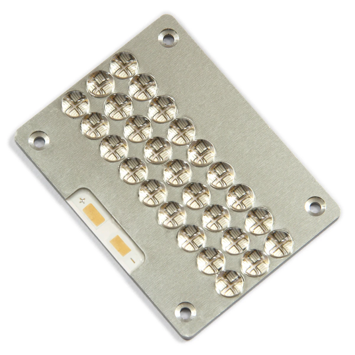Пользовательский UV COB светодиодный чип 365 нм 395 405 220-400 Вт UVA Светодиодный модуль для системы отверждения