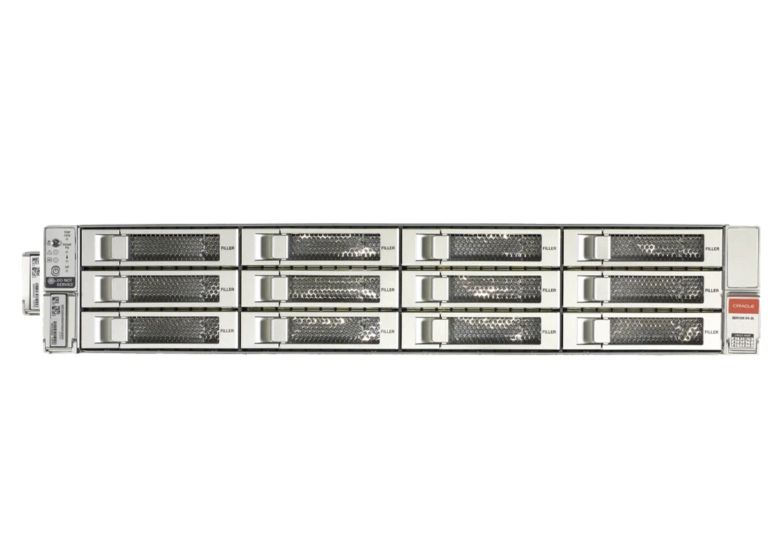O racle Server X9-2 System X9-2l System T8-4 T8-2 M8 32G