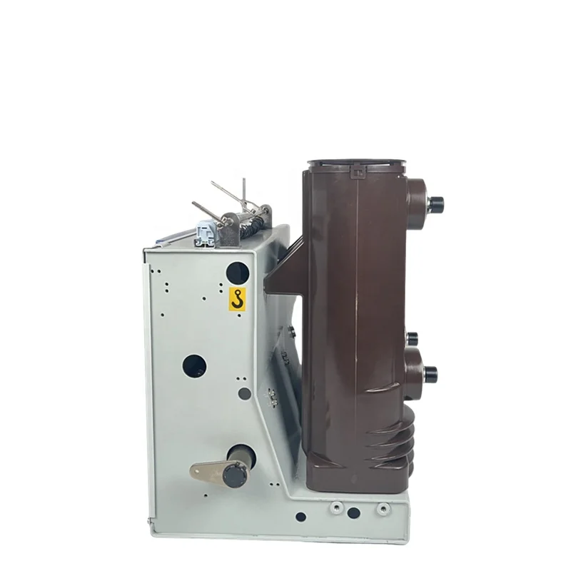Indoor high voltage vacuum circuit breaker fixed ZN63 VS1-12/630-25 circuit breaker switch