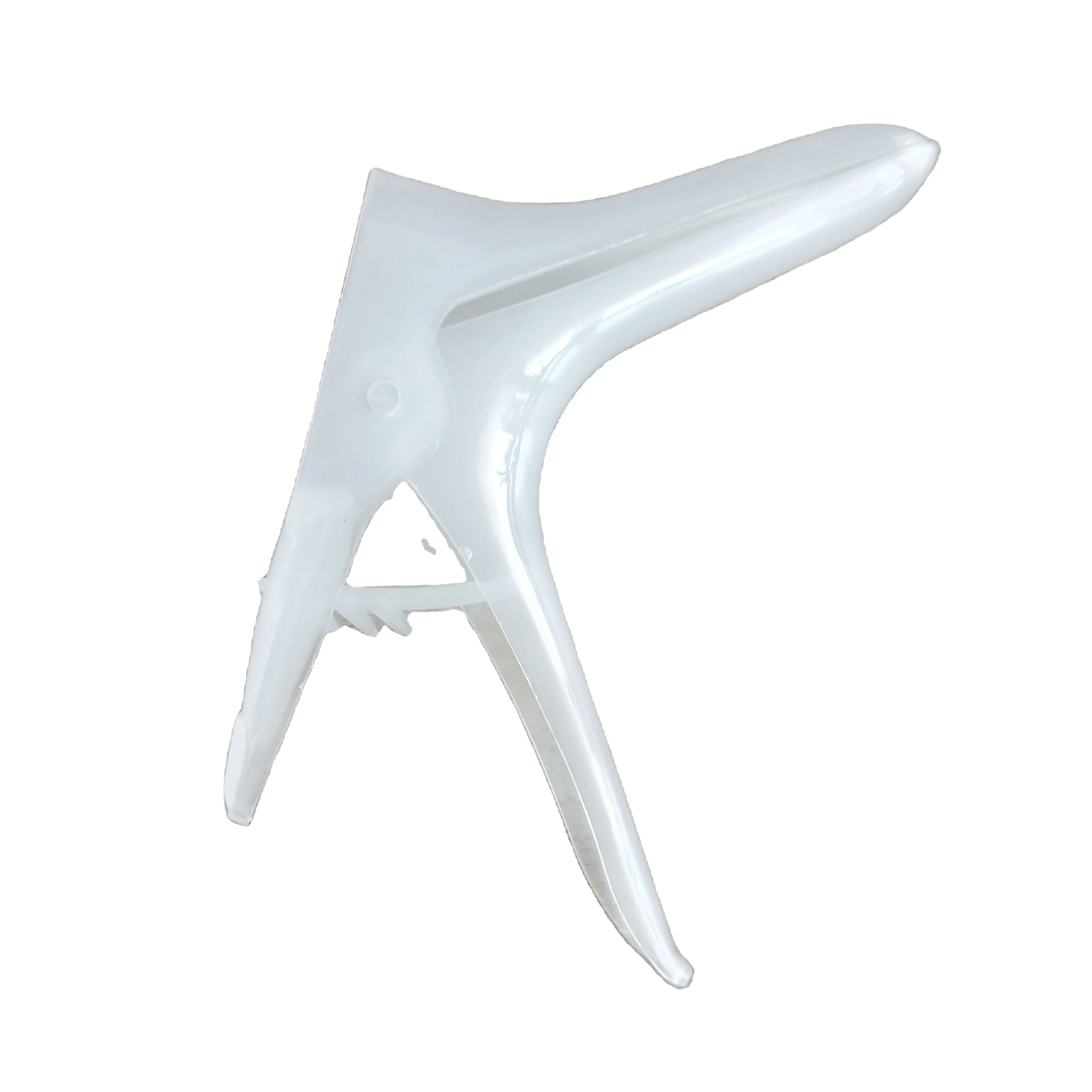 
PS material sterile plastic disposable vaginal dilator&vaginal speculums 