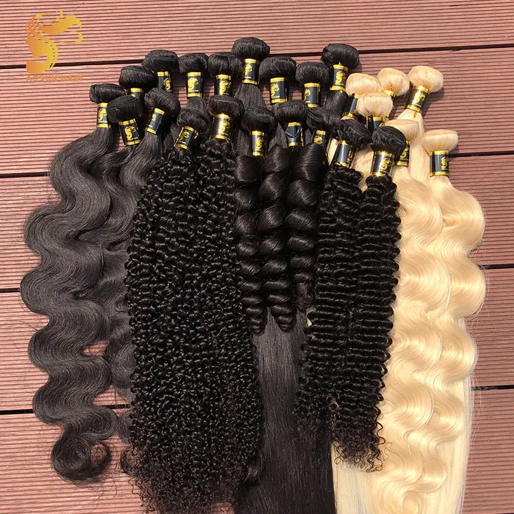 Aosun Dropshipping Cheap 100 Human Hair Extension, Original Brazilian Human Hair, Remy Russian Natural Human Hair Extension