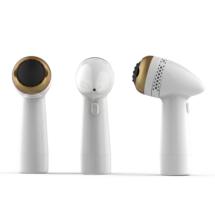 Professional rechargeable pedicure tool foot file electric callus remover with vacuum set