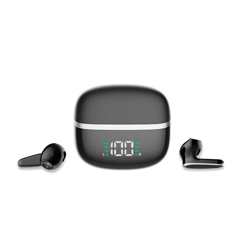 Professional Noise Reduction Wireless Earbuds Type-C Earphone Manufacturer OEM Earphone