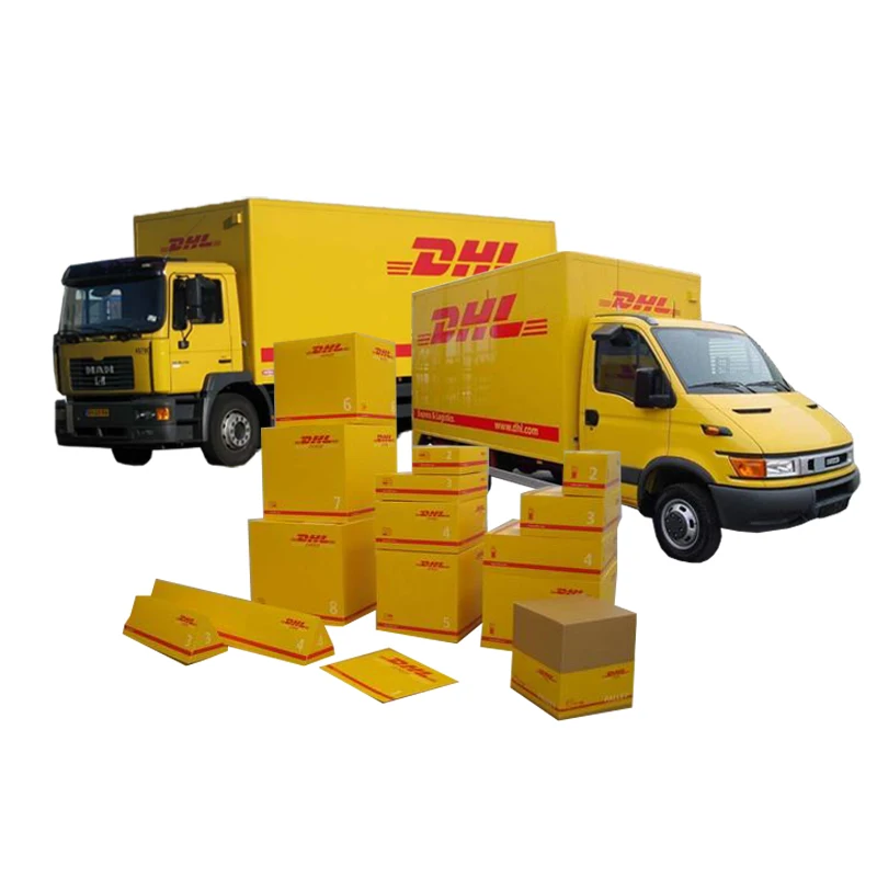 freight forwarder dhl ddp sea air shipping agent from china to spain door to door ddu sea germany